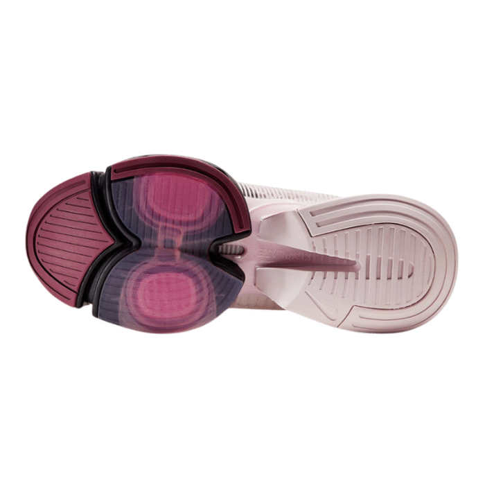 Nike Air Zoom SuperRep 'Barely Rose' (Women)