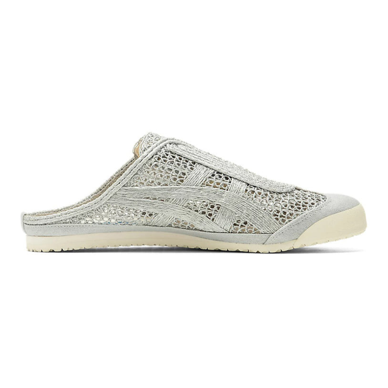 Onitsuka Tiger Mexico 66 Sabot 'Silver Cream' (Unisex)