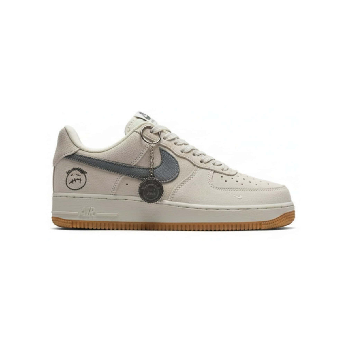 Nike Air Force 1 Low x Cactus Plant Flea Market 'White' (Men)