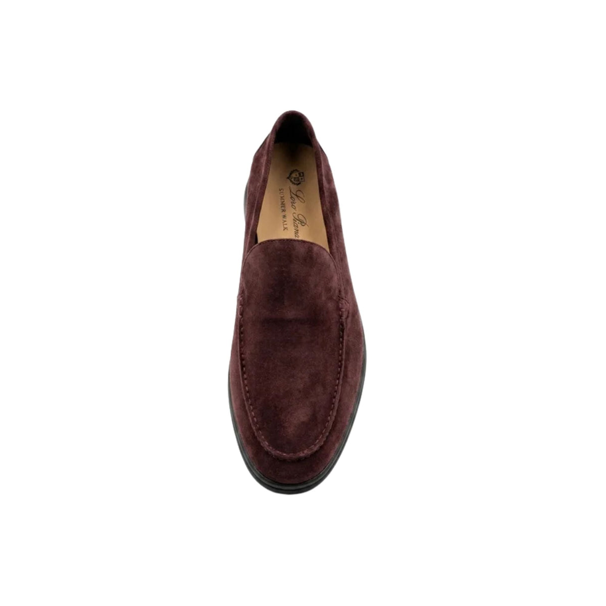 Loro Piana Summer Walk 'Brown Suede' (Unisex)