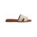 Hermès Oran Sandal 'Light Clair Fancy' (Women)