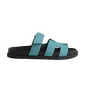 Hermes Chypre Sandal Blue/Mineral
