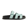Hermès Chypre Sandal 'Bleu Brume' (Women)