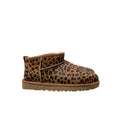 UGG Classic Ultra Mini Boot 'Leopard Speckles' (Women)