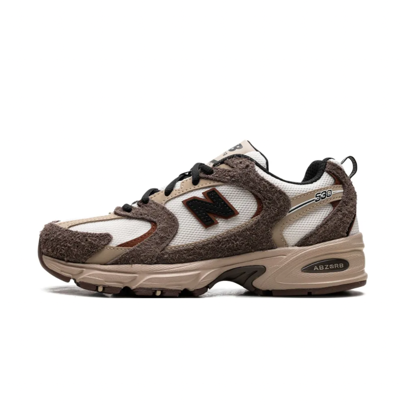 New Balance 530 'Brown Tan' (Women)