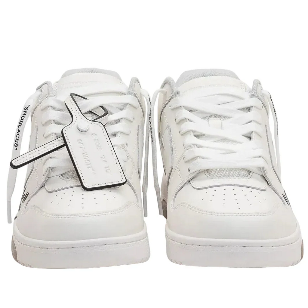 Off-White Out Of Office For Walking Sneakers