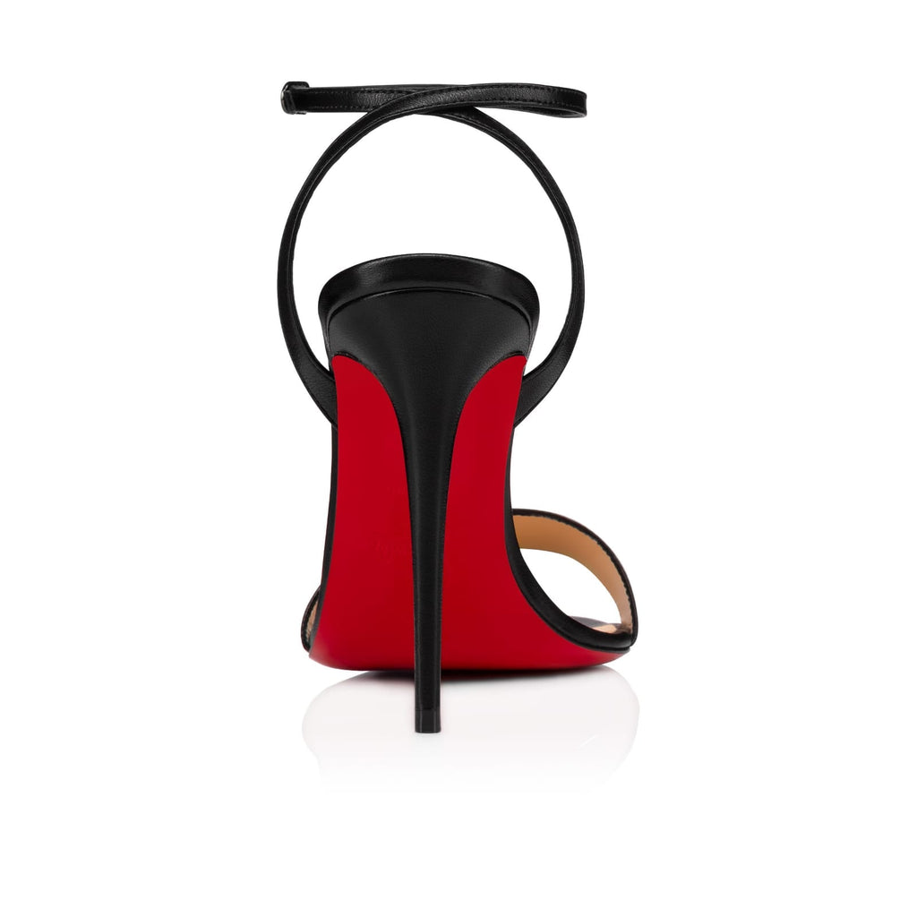 christian louboutin Loubigirl