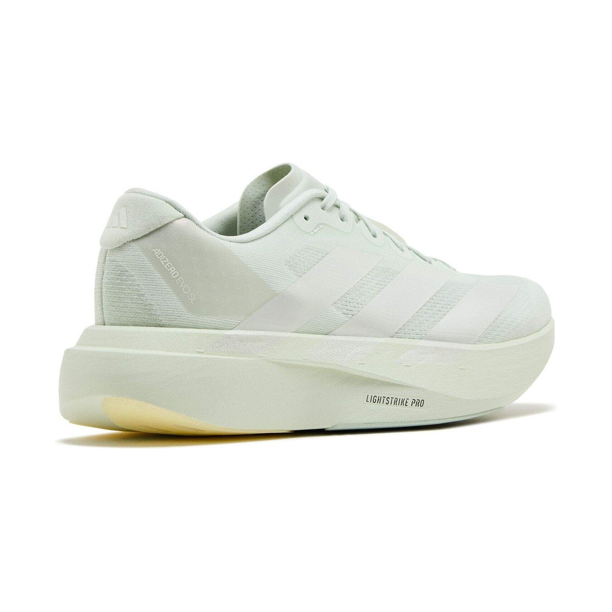 adidas Adizero EVO SL 'Crystal Jade Zero Metallic Linen Green' (Men)