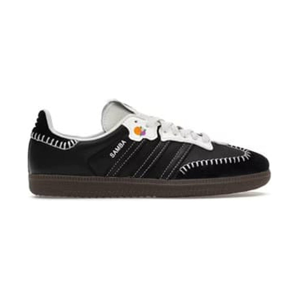 adidas Samba OG Día de Muertos 'Black' (Unisex)