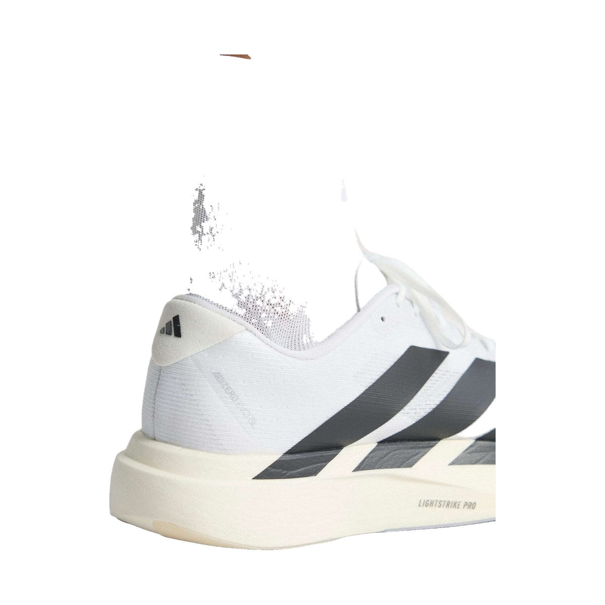 adidas Adizero EVO SL 'Cloud White Core Black' (Men)