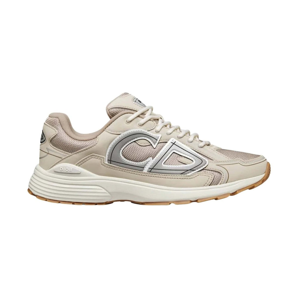 Dior B30 Countdown Sneaker 'Cream Technical Mesh' (Men)