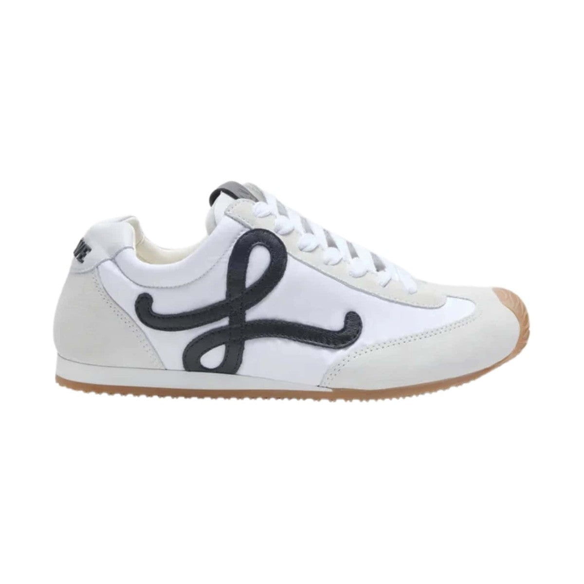 Loewe Ballet Runner 2.0 'White Black' (Women)