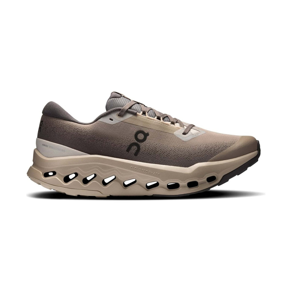 On Cloudsurfer Trail 2 Waterproof 'Black' (Men)