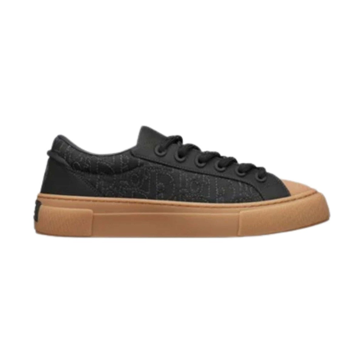 Dior B33 x Stone Island Sneaker 'Black' (Men)