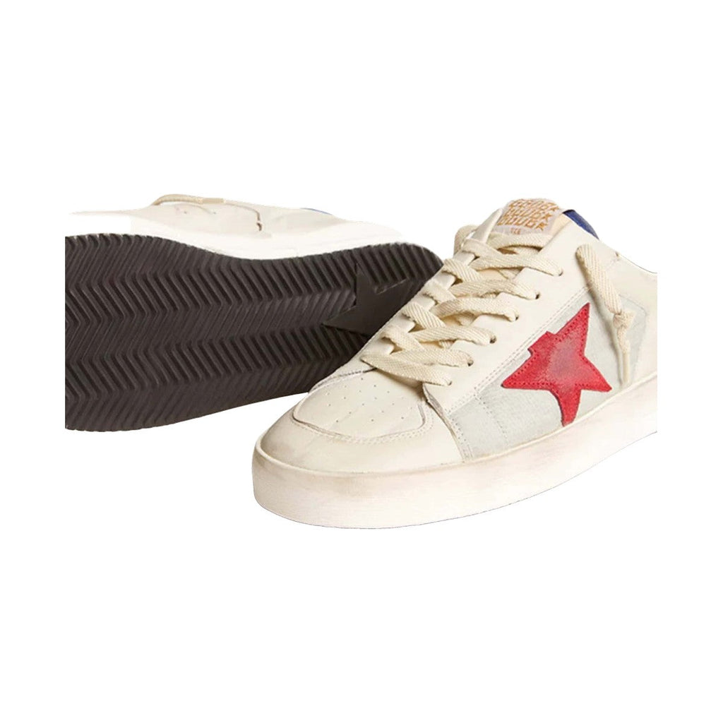 Golden Goose Stardan 'White' (Men)