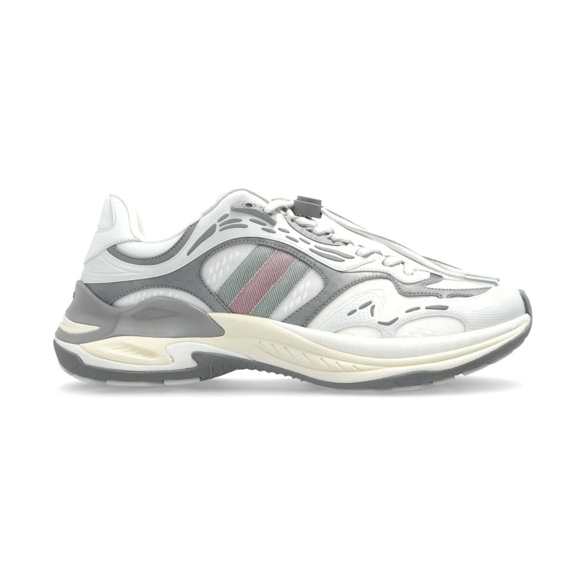 Gucci Gucci 2.0 Sneaker 'White' (Men)
