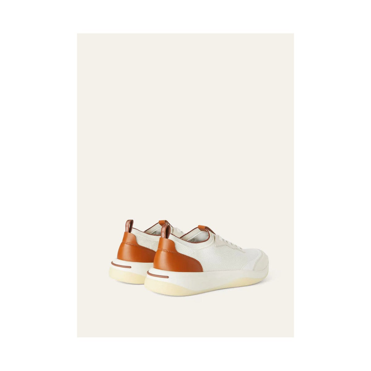 Loro Piana 410 LP Walk The Gift of Kings 'White' (Men)