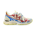 Off-White Be Right Back Suede Sneaker 'Cream' (Men)