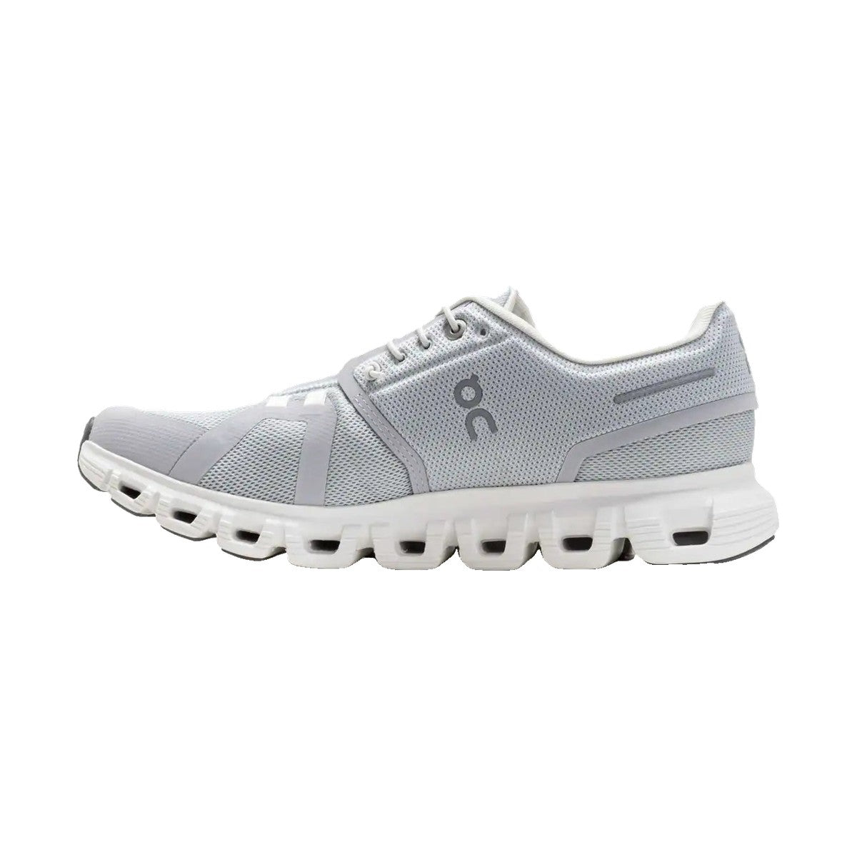 On Cloud 6 'Glacier White' (Unisex)