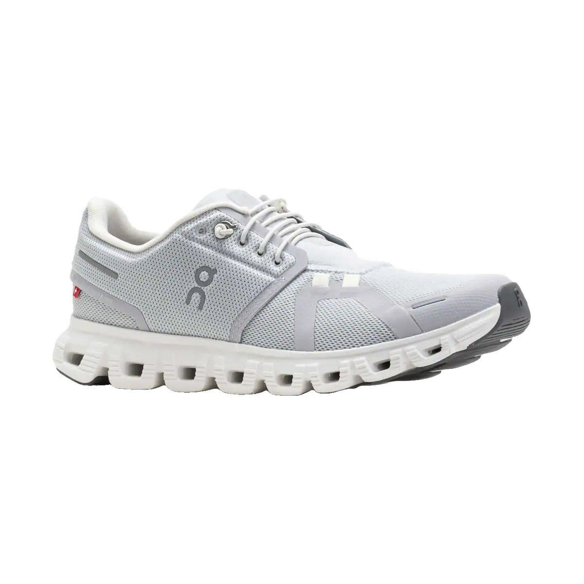 On Cloud 6 'Glacier White' (Unisex)