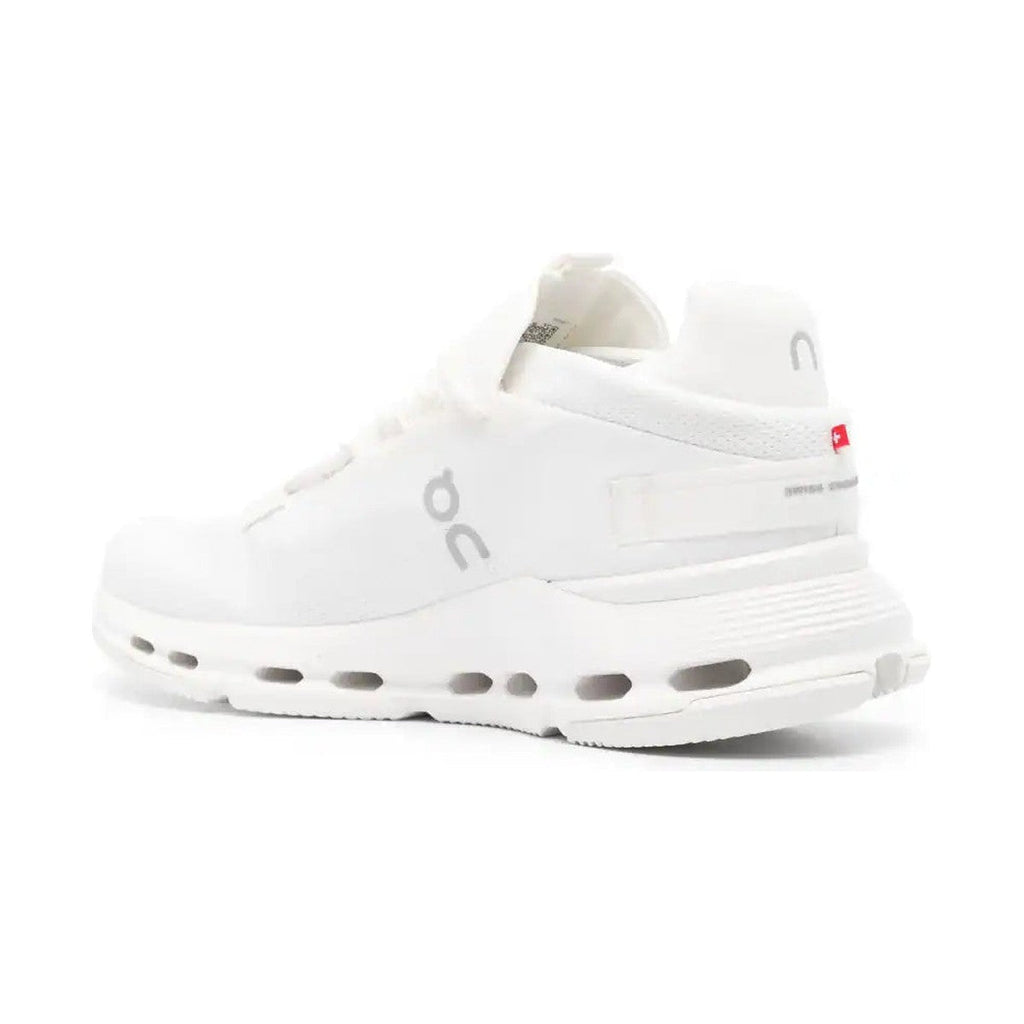 On Cloudnova 2 'White' (Unisex)
