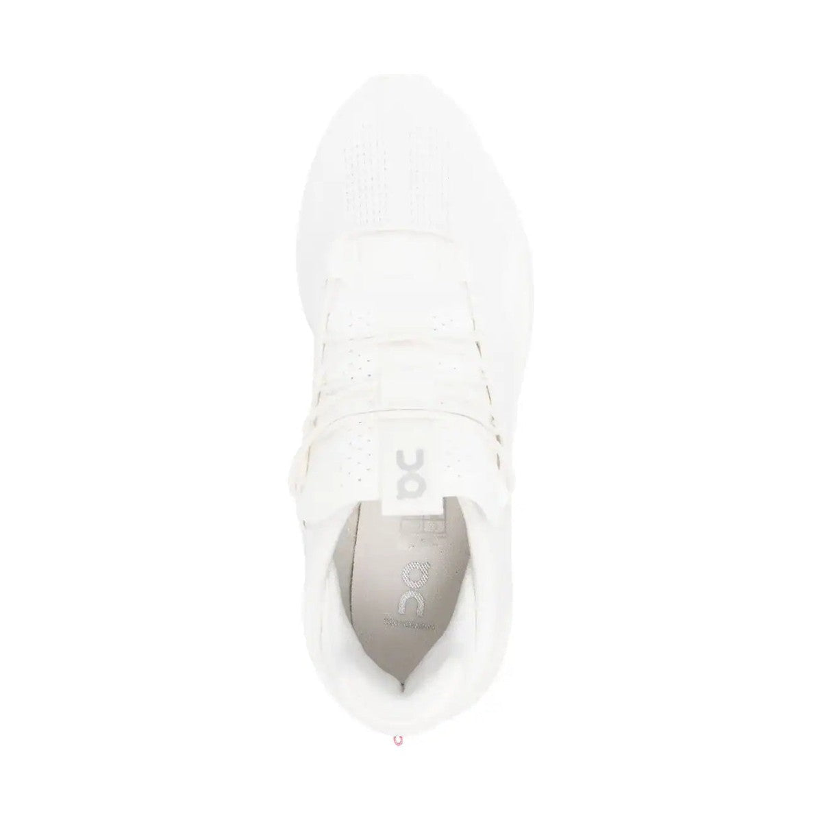 On Cloudnova 2 'White' (Unisex)