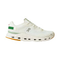 On Cloudnova Form 2 'White Abundant Green' (Unisex)