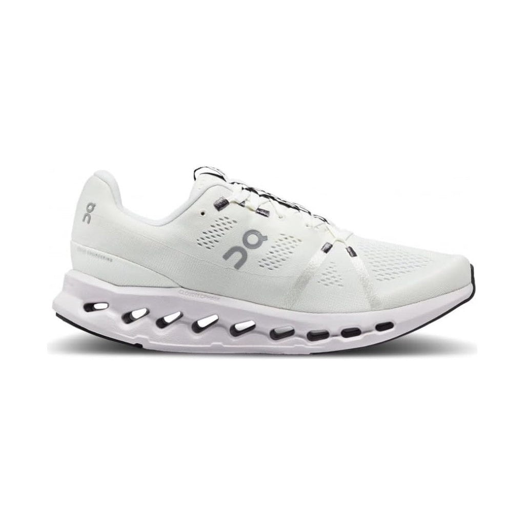 On Cloudsurfer 'All White' (Unisex)