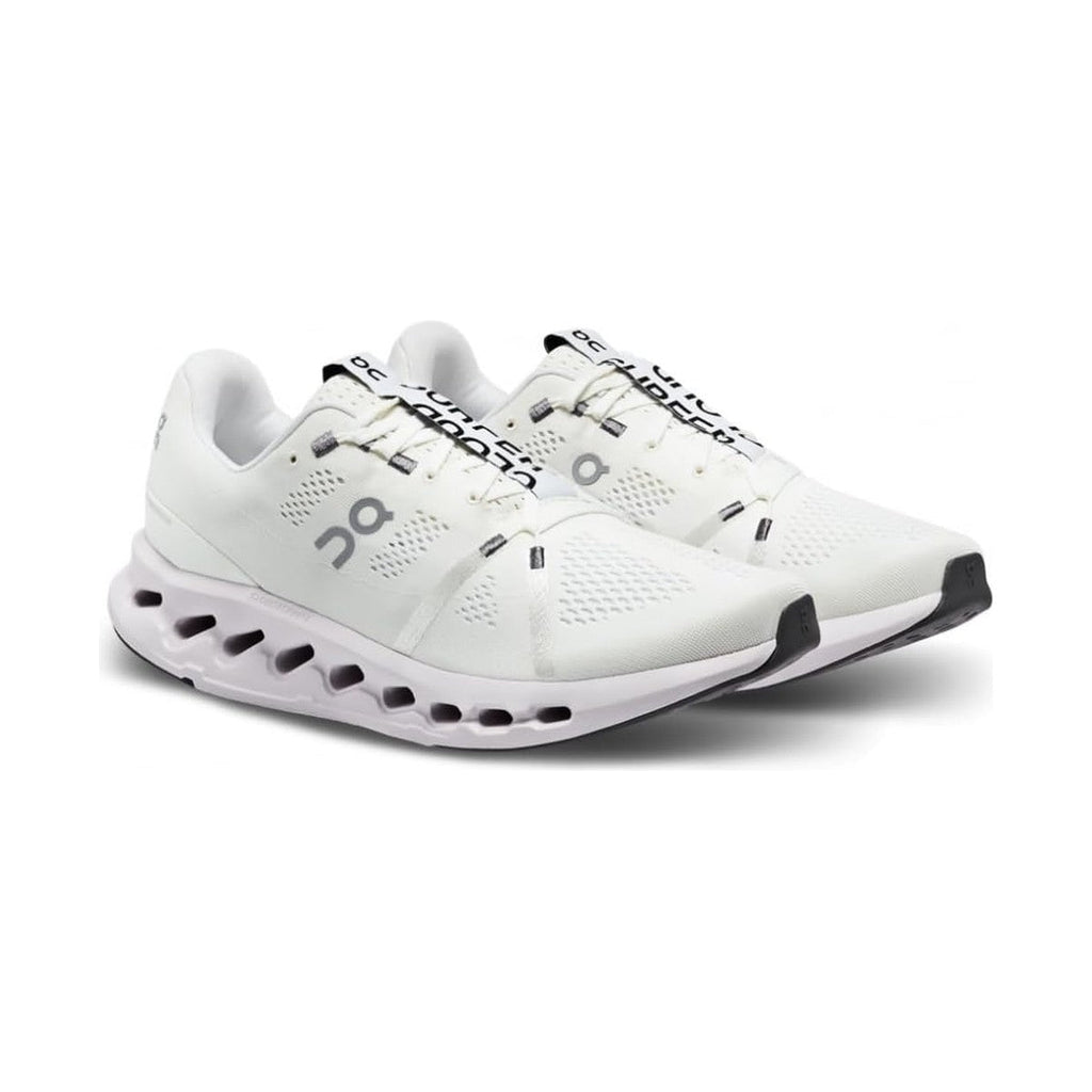 On Cloudsurfer 'All White' (Unisex)