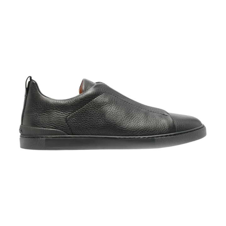 Zegna Triple Stitch