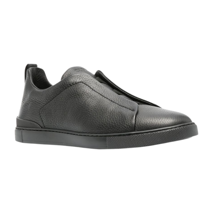 Zegna Triple Stitch