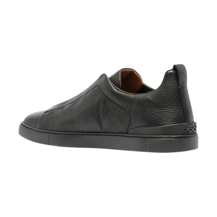 Zegna Triple Stitch