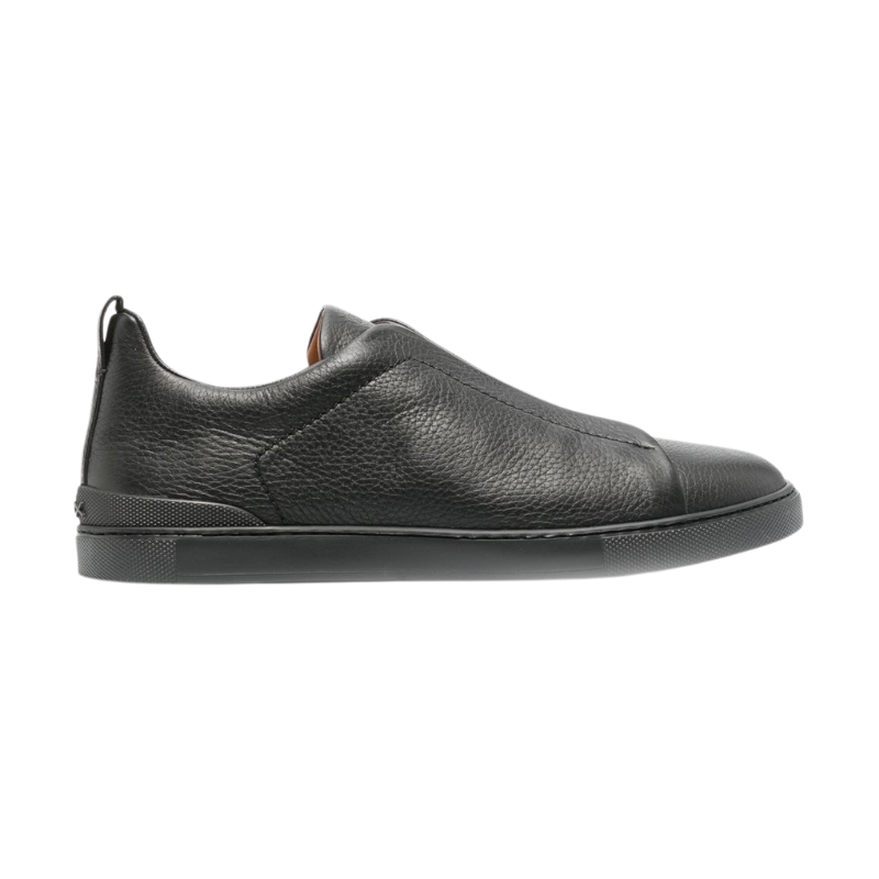 Zegna Triple Stitch