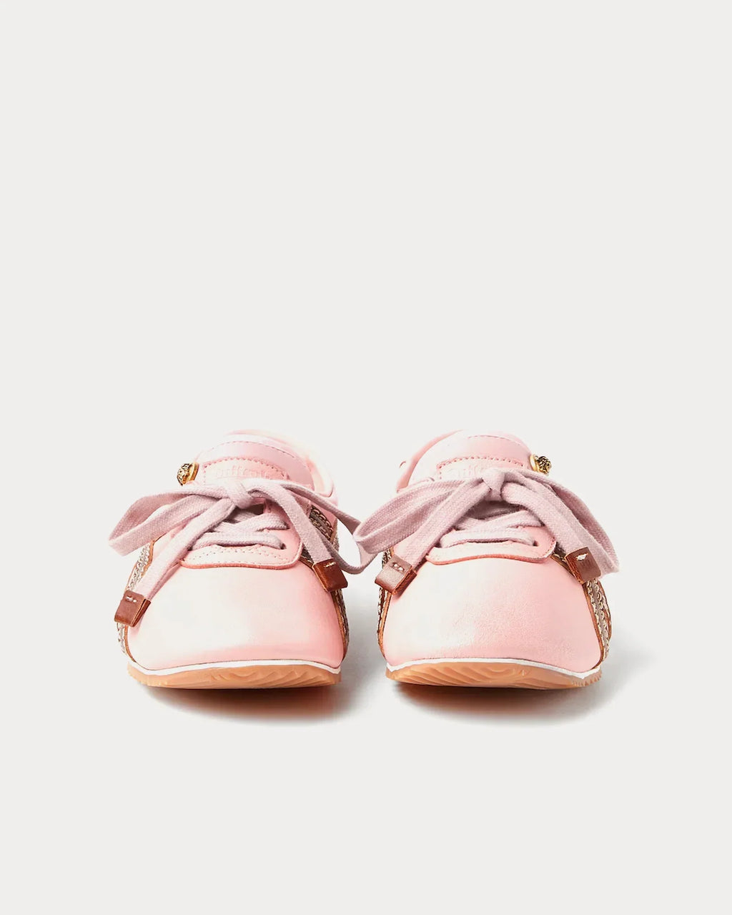 Onitsuka Tiger Tai-Chi Sakura Nappa