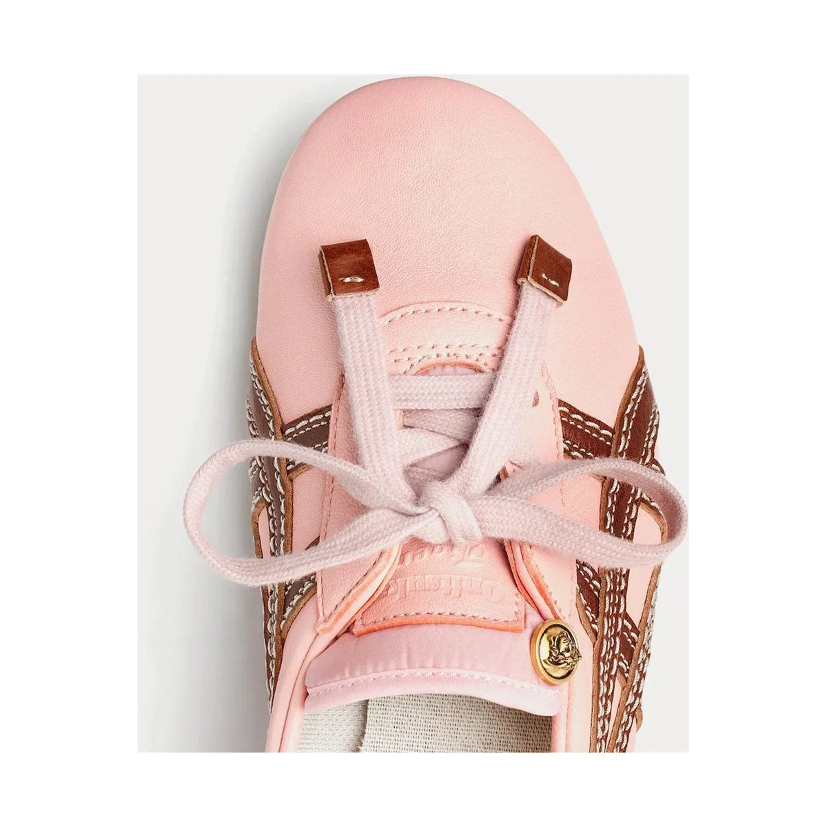 Onitsuka Tiger Tai-Chi 'Sakura Nappa' (Women)