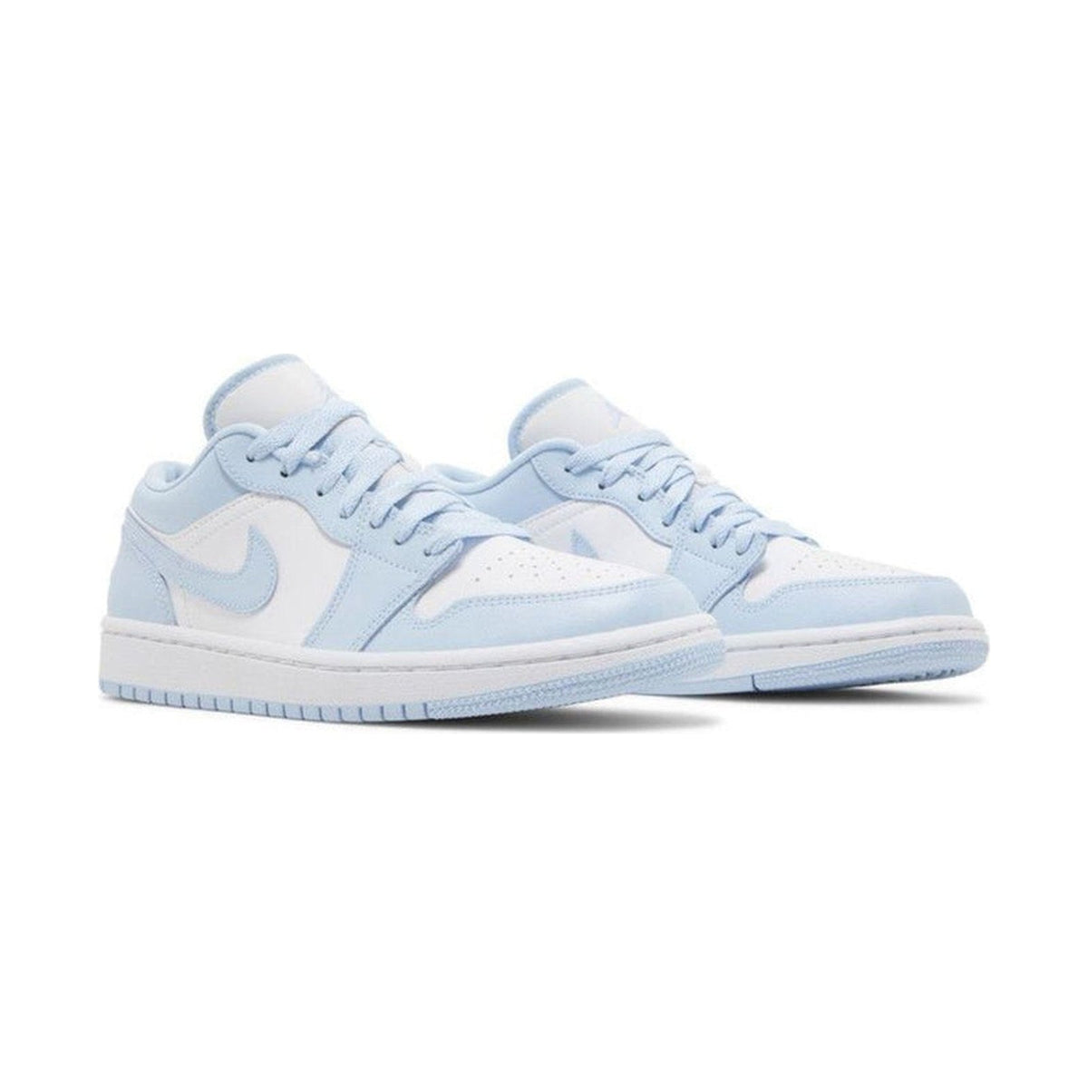 Air Jordan 1 Low 'Ice Blue' (Women)