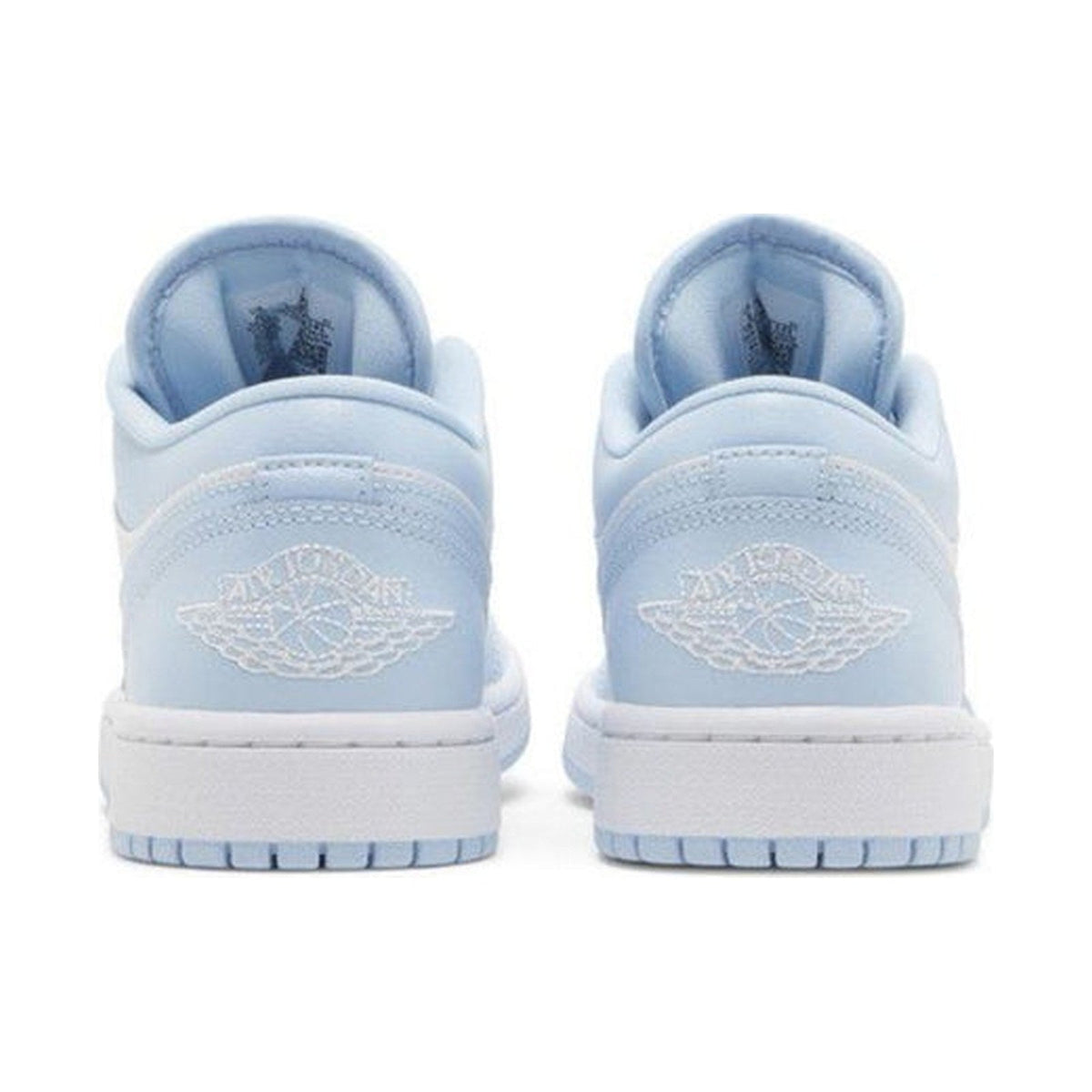 Air Jordan 1 Low 'Ice Blue' (Women)