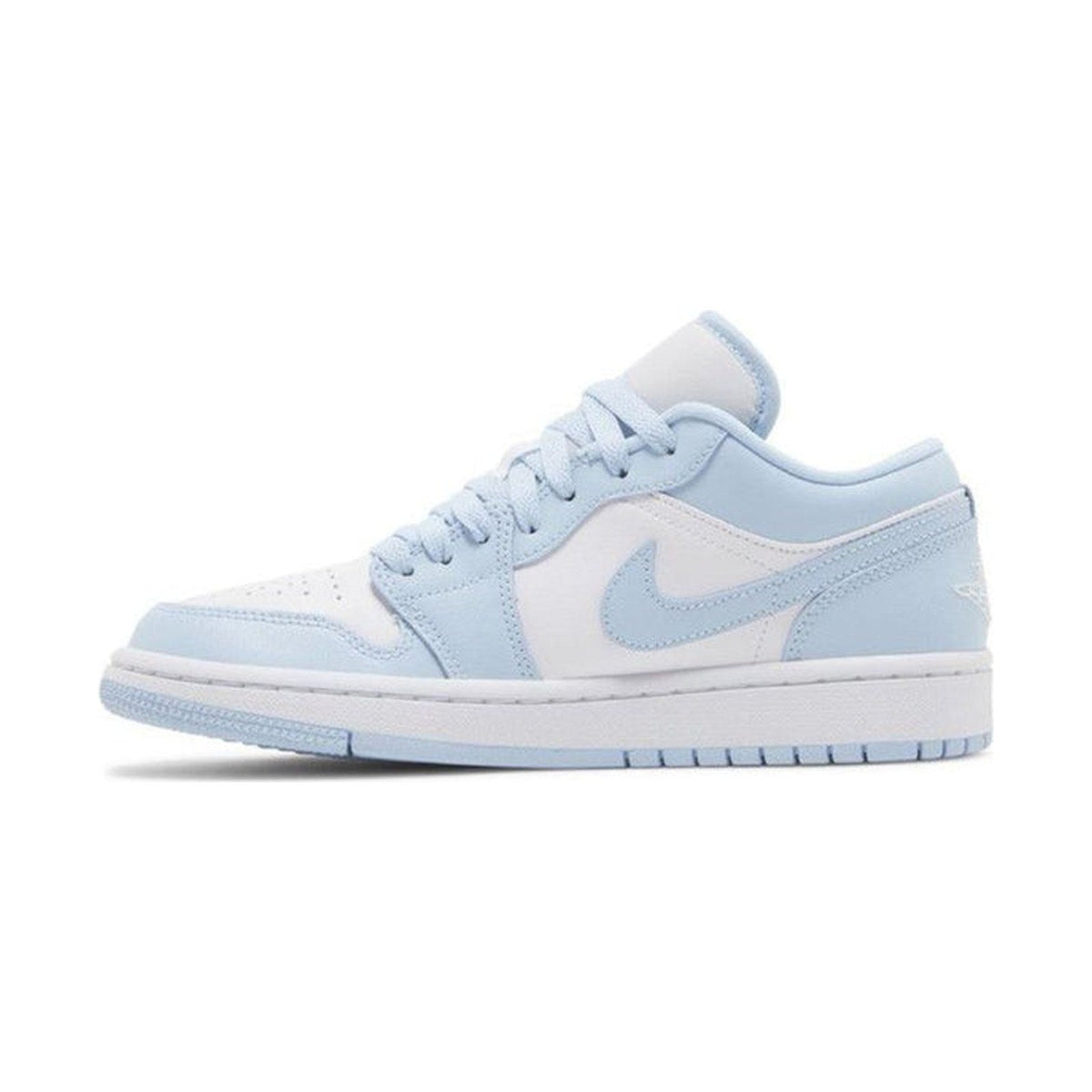 Air Jordan 1 Low 'Ice Blue' (Women)