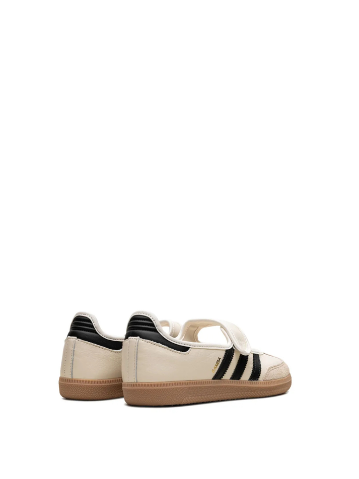 Adidas Samba Jane ‘Cream/Gum/Core Black’
