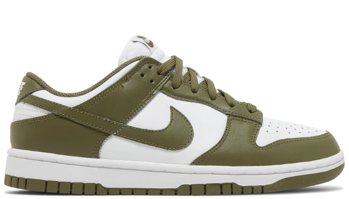 Nike Low 'Medium Olive' (Women's)