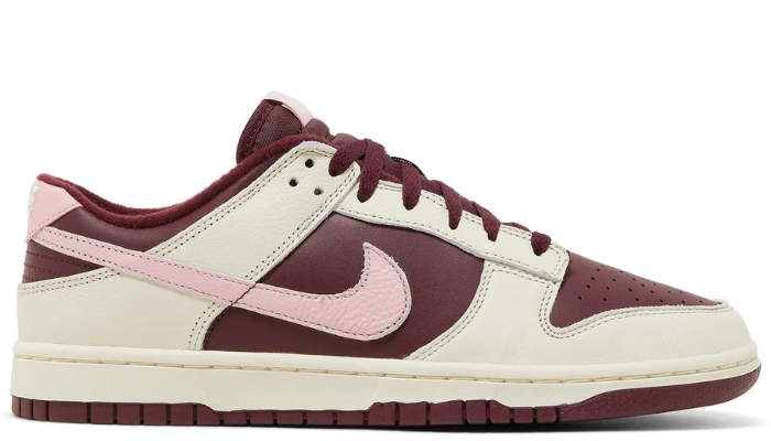 Nike Dunk Low Premium 'Valentine's Day' (Women's)