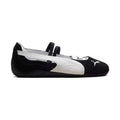 PUMA Speedcat Ballet 'Black White' (Women) — 2-Hour Delivery