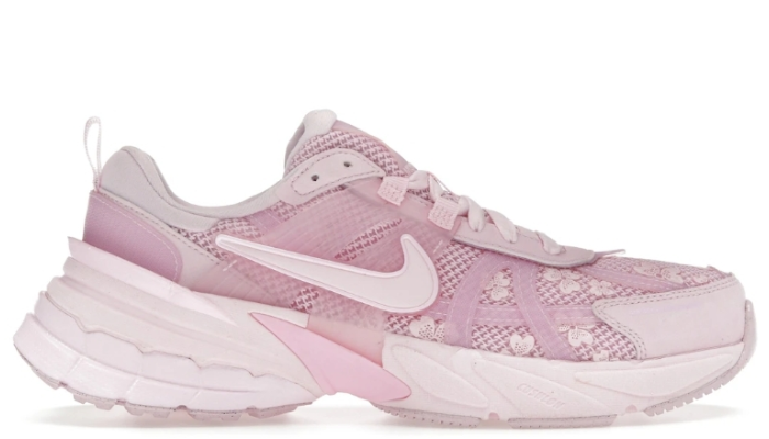 Nike V2K Run Pink Foam Arctic Pink (Women's)