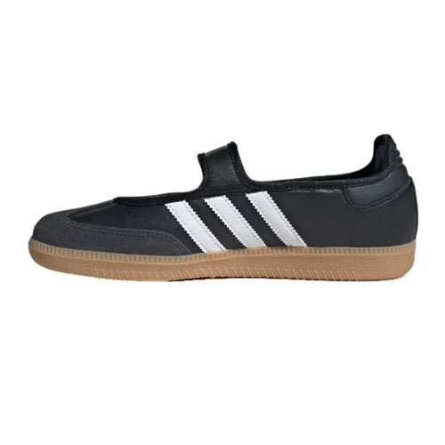 Adidas Samba mary Jane Ballerina Women's Shoes in White