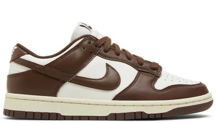 Nike Dunk Low "Cacao Wow"(Unisex)