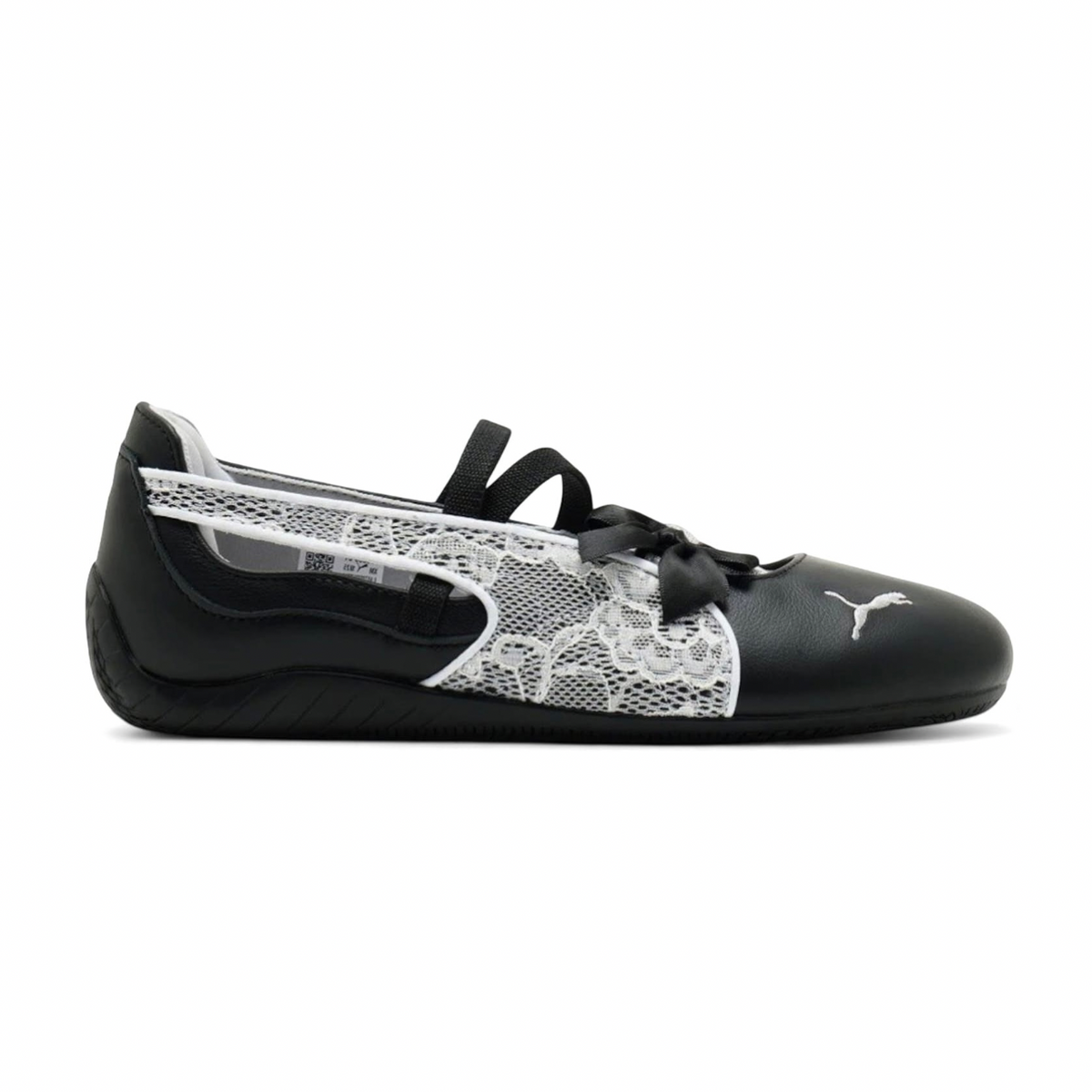 Puma Speedcat Ballet Lace Black