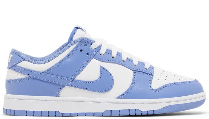 Nike Dunk Low 'Polar Blue' (Women's