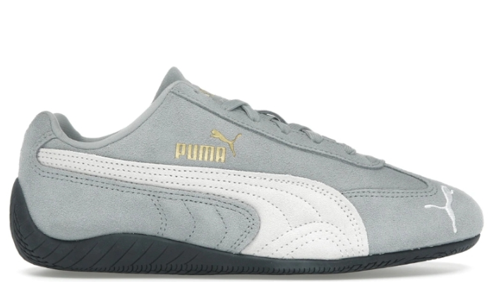 Puma Speedcat OG 'Cool Mid Grey White' (Women's)