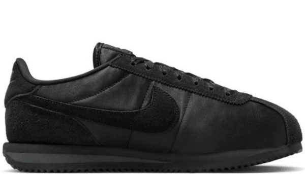 Nike Cortez 'Triple Black' (Women's)