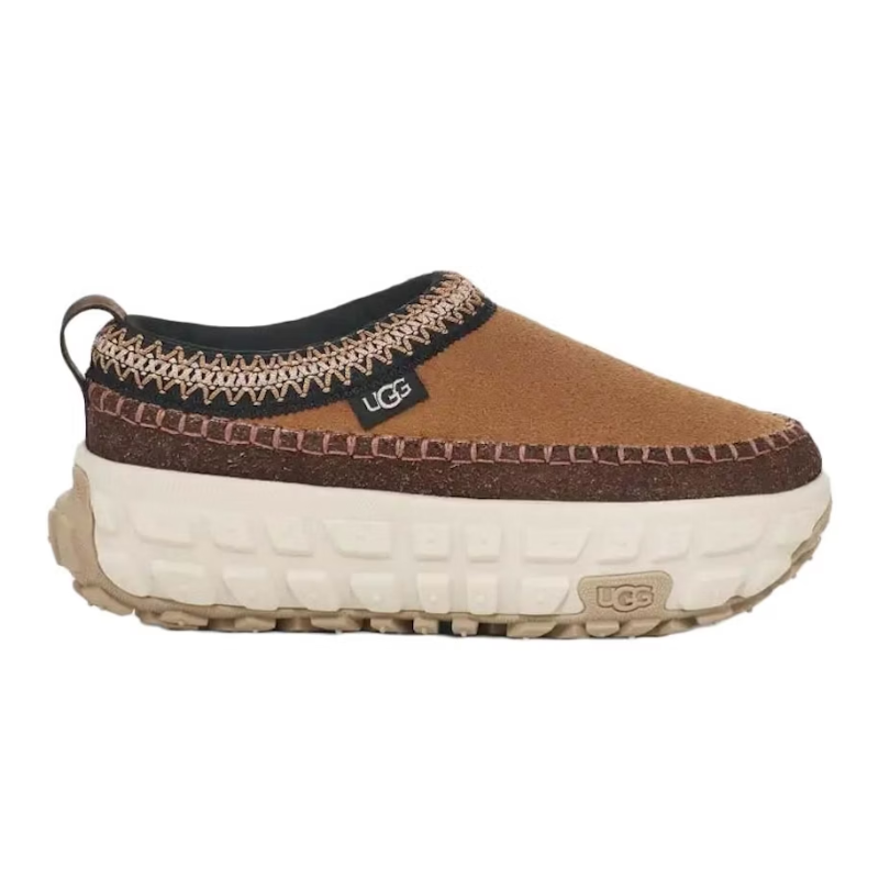 UGG Venture Daze 'Chestnut Ceramic' (Women)
